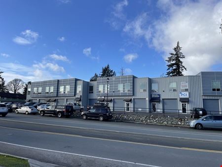 Preview of Other space for Sale at 124-2770 Leigh Road