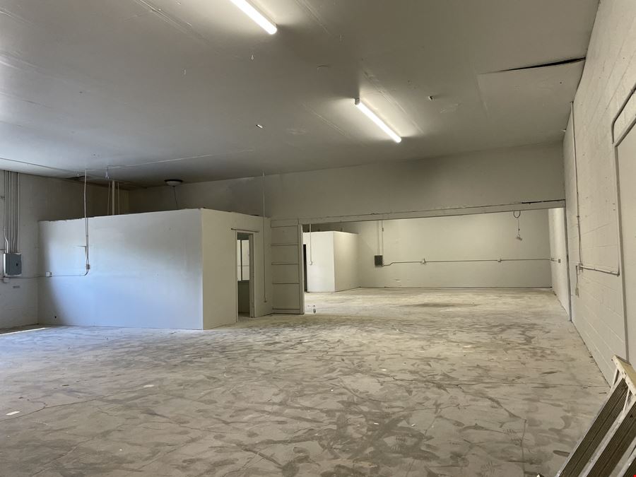 1991 E. William Street