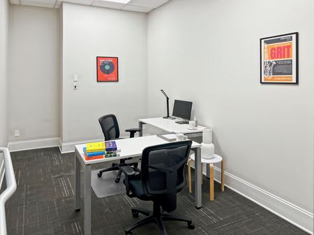 Preview of commercial space at 118 North Liberty Street 1st Floor