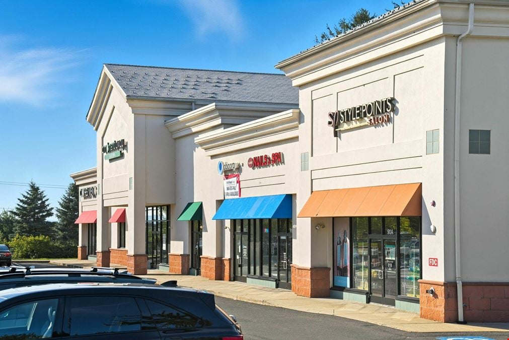 South Windsor, CT - Evergreen Run
