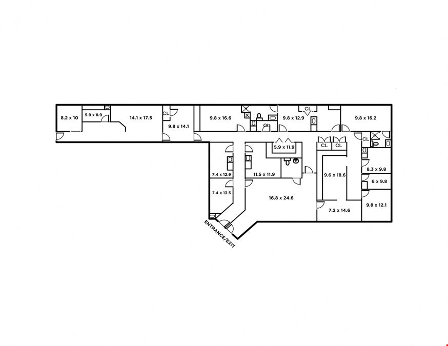 Henderson Medical Office Condo