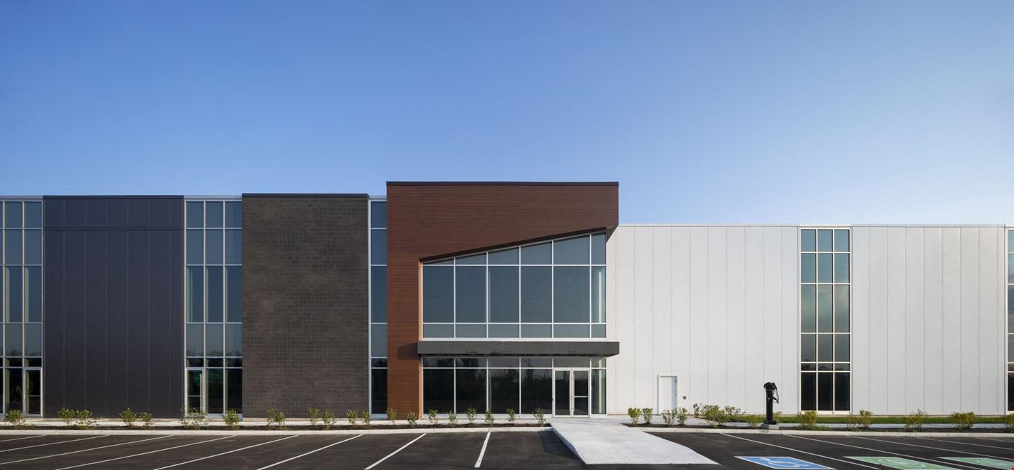Écoparc Châteauguay 30