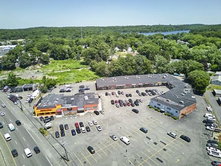 Preview of Retail space for Sale at 168-182-184 Broadway