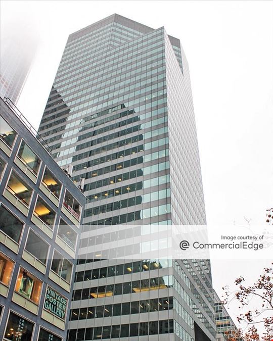 535 Madison Avenue