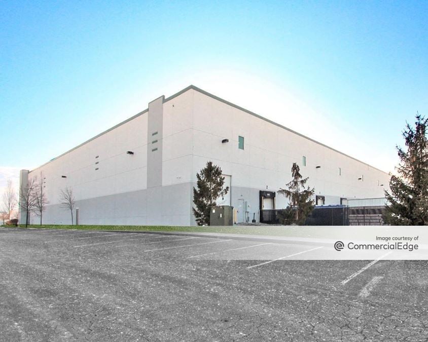 MetroAir Business Park Bldg 3