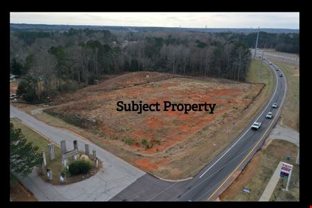 Preview of VacantLand space for Sale at 110 The Avenue