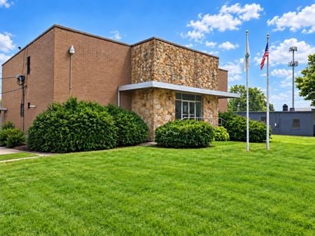 Preview of Office space for Sale at 2809 E 56th St