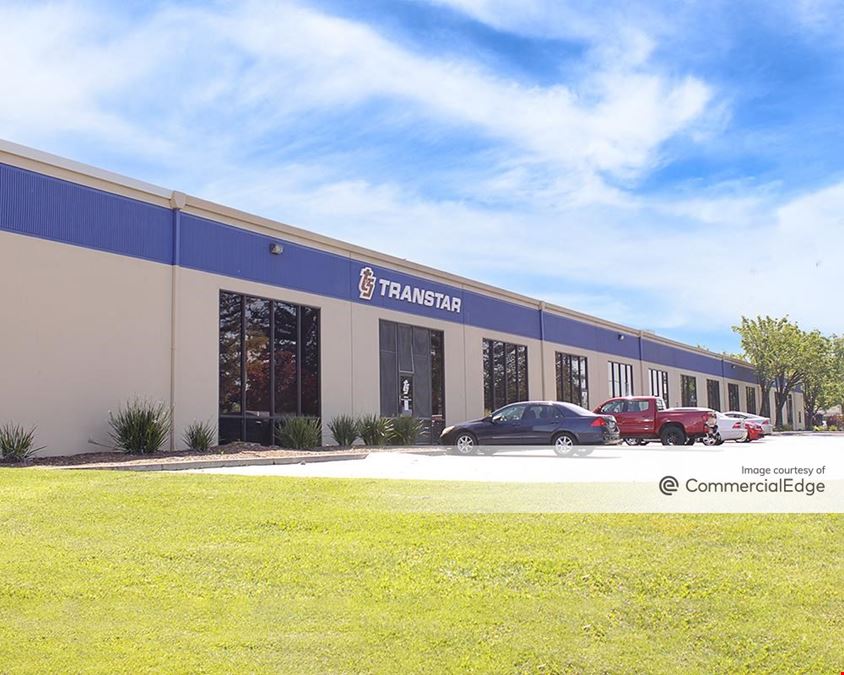 4350 Raley Blvd