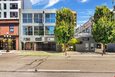 Preview of Other space for Rent at 305-852 Fort Street
