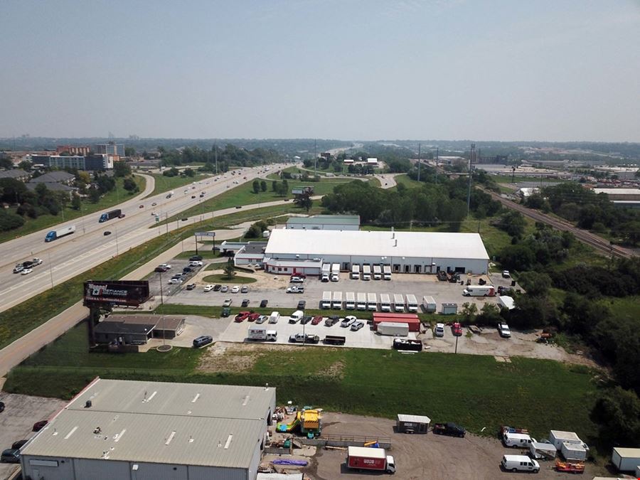Office property in Omaha, NE