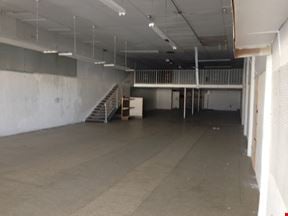 Nice Downtown Retail/Office Space For Lease