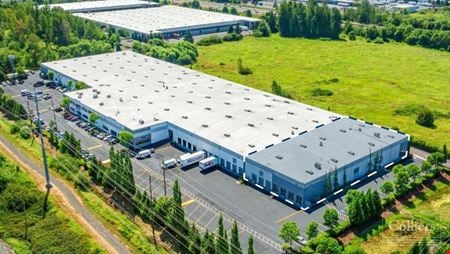 Preview of Industrial space for Rent at 814 44th St NW