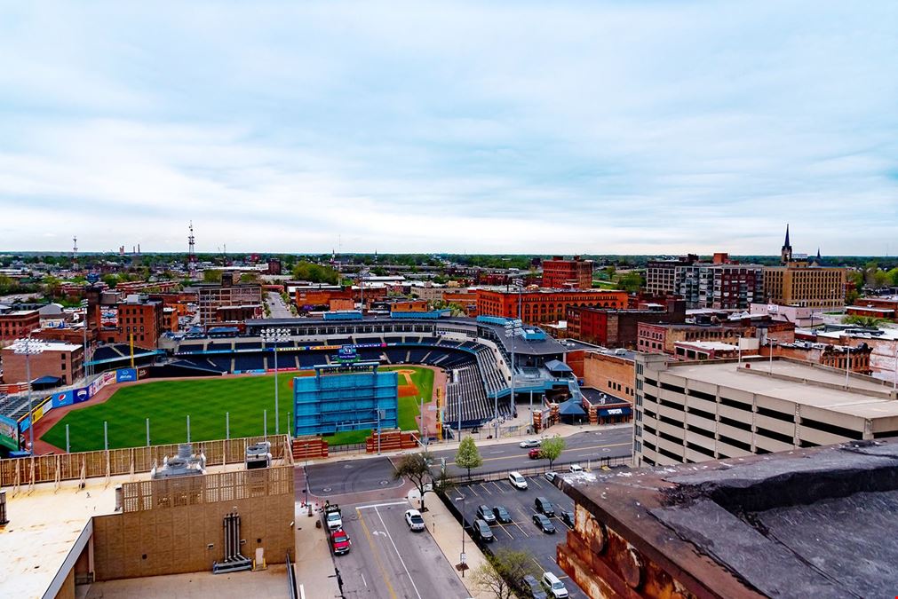 The Secor Building