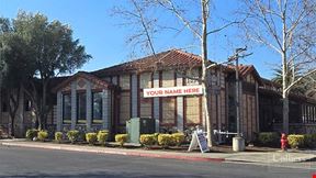 FREESTANDING SPACE FOR LEASE