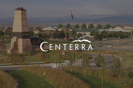 Centerra