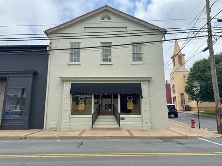 Preview of Retail space for Sale at 53 E Lee Street