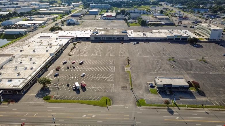 Preview of Retail space for Rent at 3300 North Pace Boulevard