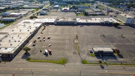 Preview of Retail space for Rent at 3300 North Pace Boulevard