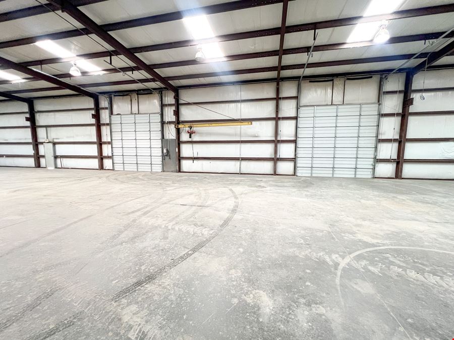 12620 W County Road 133