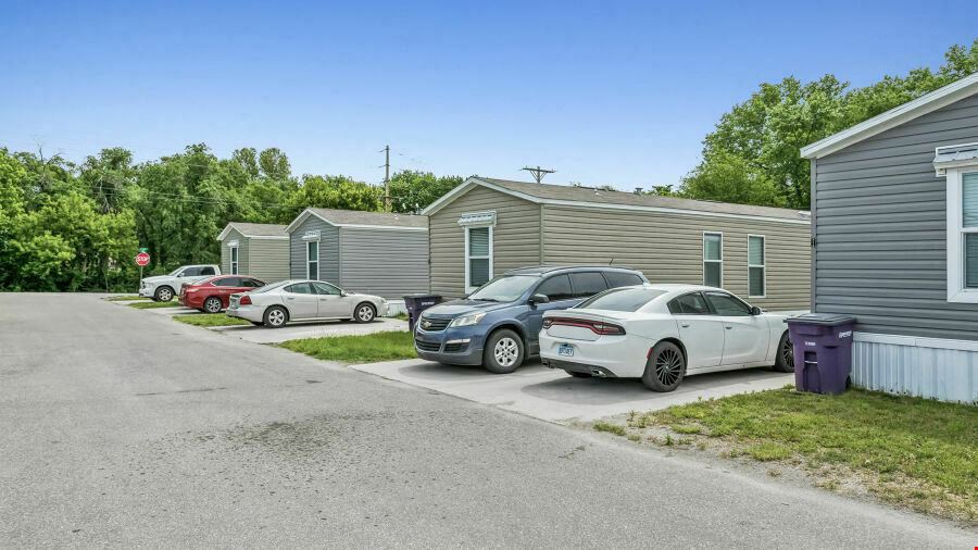 Maplewind Community