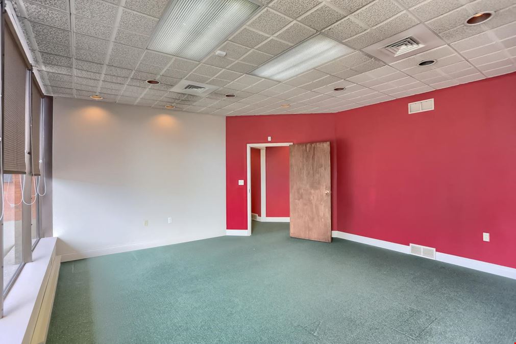 30 N Mill Street New Castle PA 16101 