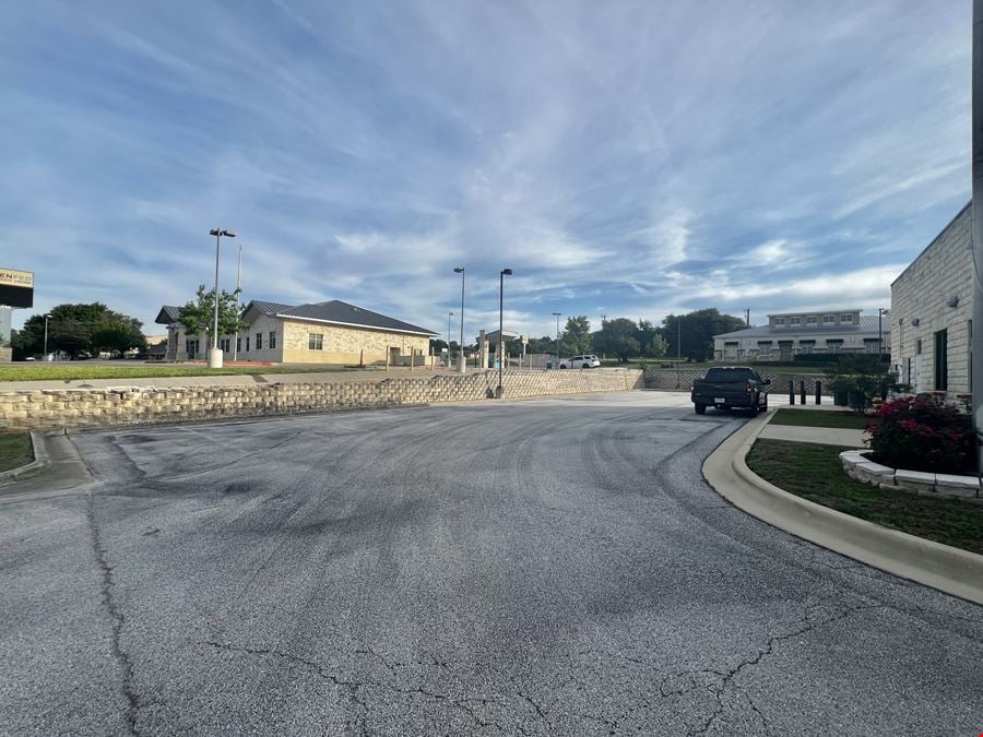 Bancorp South