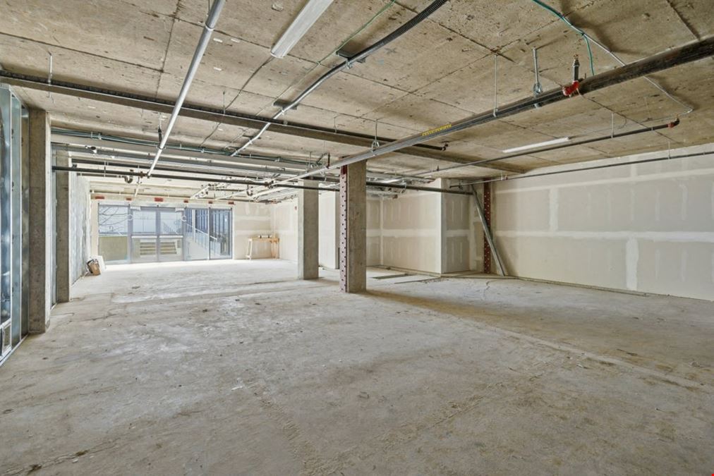 110 - 1105 Pandora Avenue, Victoria