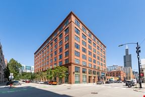 820 West Jackson Blvd