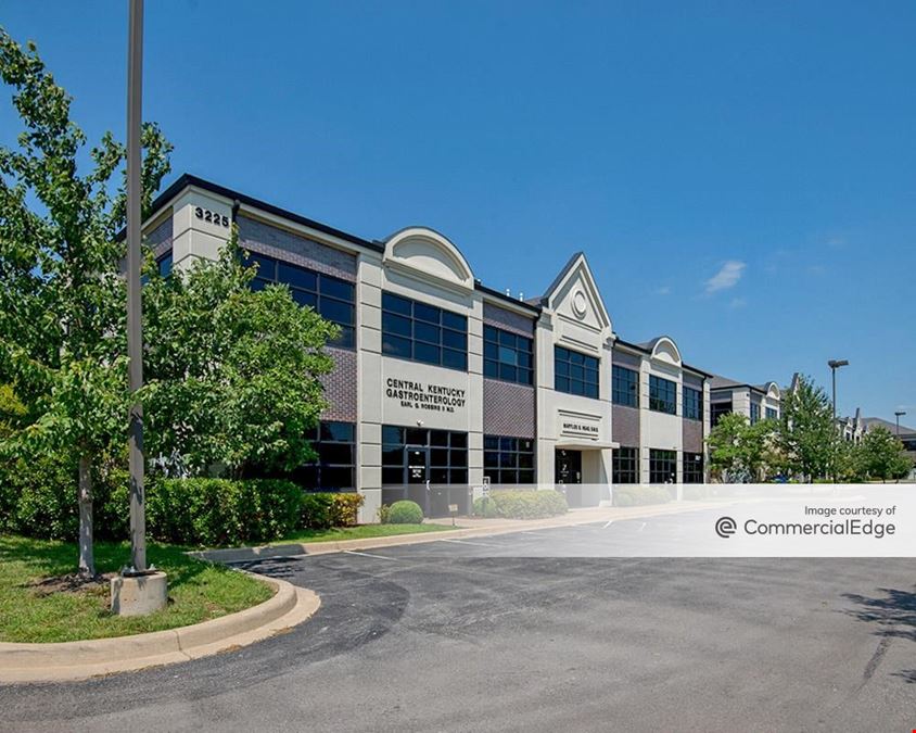 Summit Square Office Park