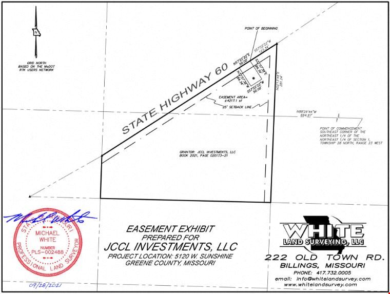 $205K PRICE REDUCTION - 5284 W. Sunshine Street & S. Farm Road 115