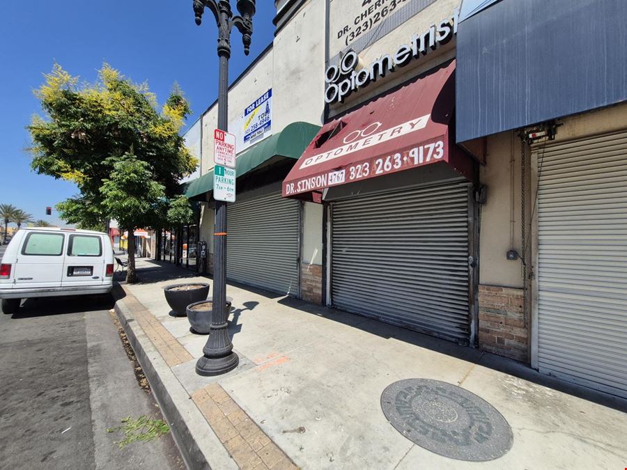 4765 Whittier Blvd