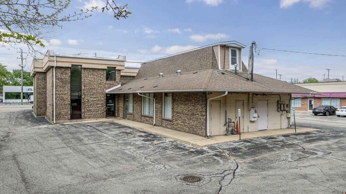 Medical Office