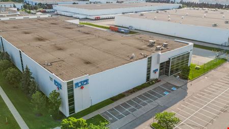 Preview of Industrial space for Rent at 6040 Cantay Road