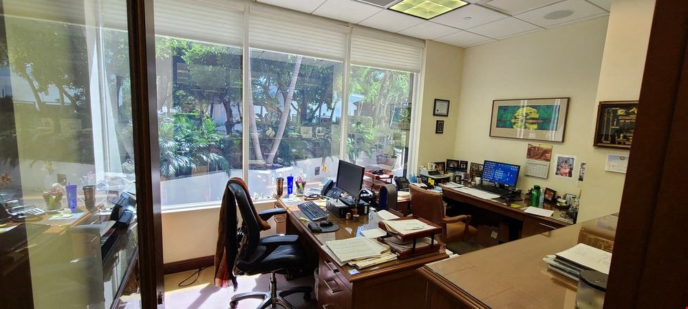 Ground Floor Office in Brickell for Sale or Lease