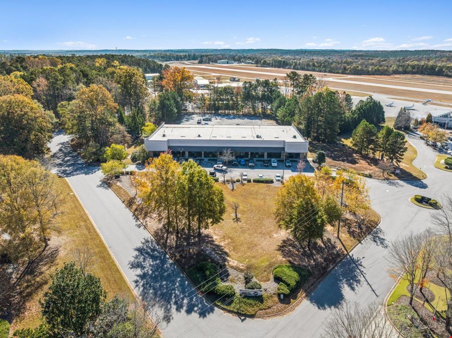 6 Falcon Drive