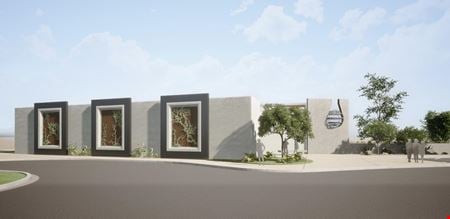 Preview of Retail space for Rent at Lake Andrew Drive