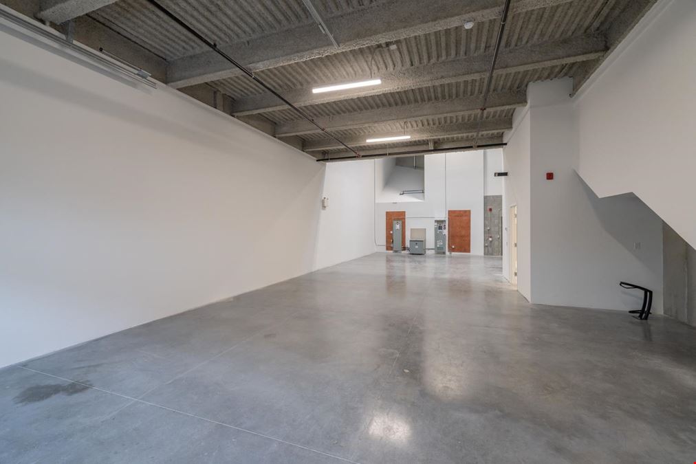 IntraUrban Southlands