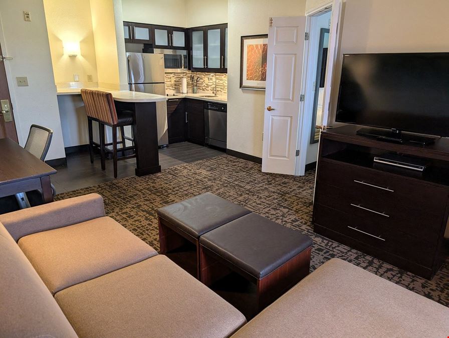 Staybridge Suites Indianapolis-Fishers