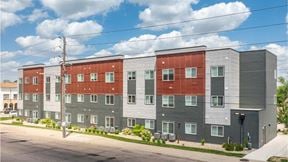 Morningside Lofts