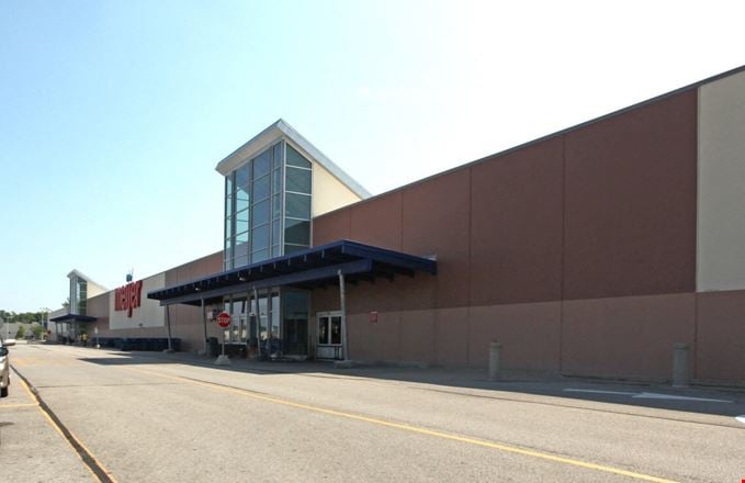 Preview of Retail space for Rent at 4222 Charlestown Rd.