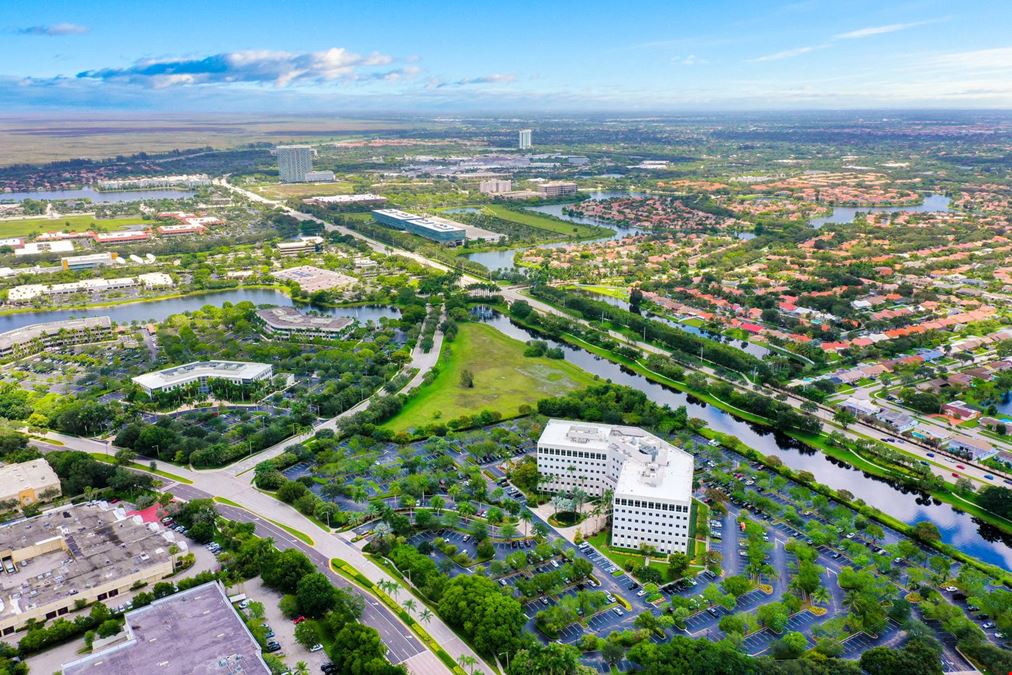 Sawgrass Pointe I