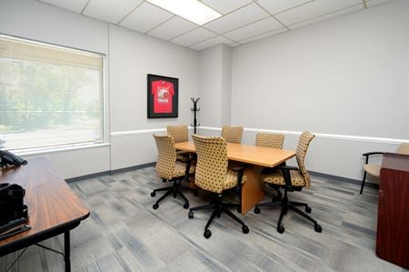 Preview of Office space for Rent at 9094 Baltimore Ave