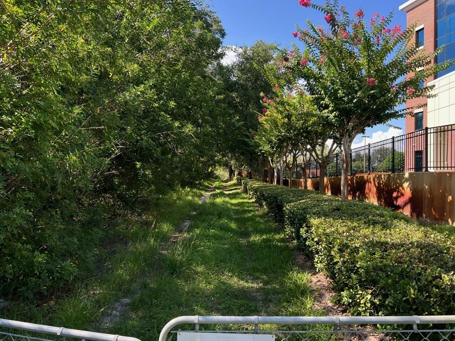 Lake Mary Development Opportunity