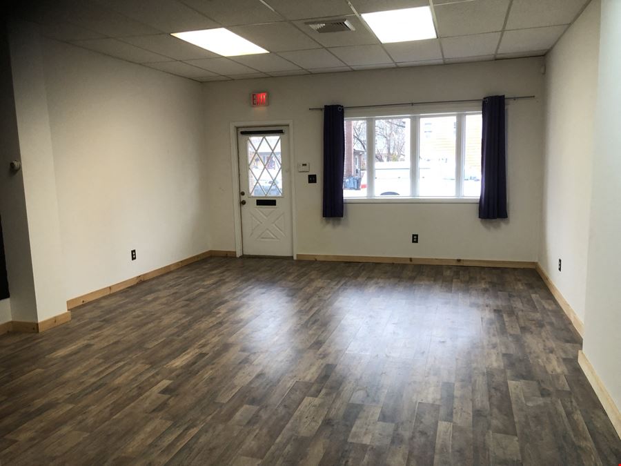 For Lease: Office Space - Cornwall, NY
