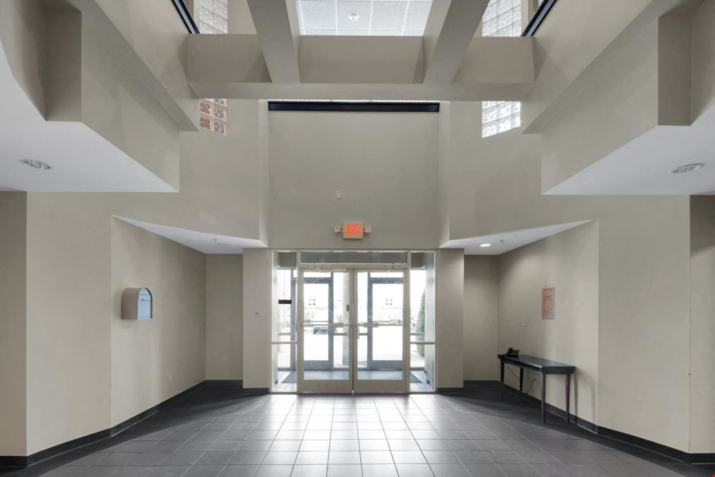2600 Stanley Gault - Sublease