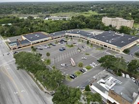 Gateway Village - Deland Retail Spaces For Lease