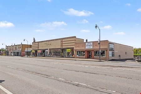 Preview of Retail space for Sale at 467 W Ridge Rd