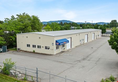 Preview of Industrial space for Sale at 11110 E Empire Ave