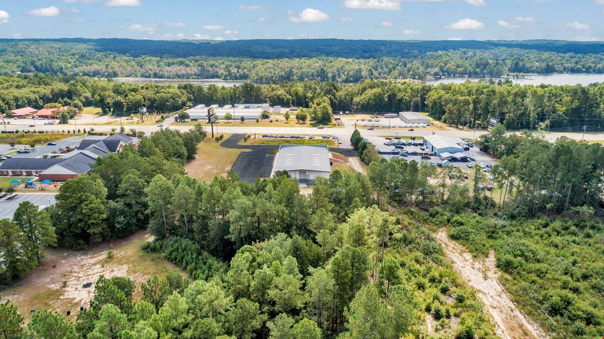 13,000 SF Flex Space | Warehouse | Showroom
