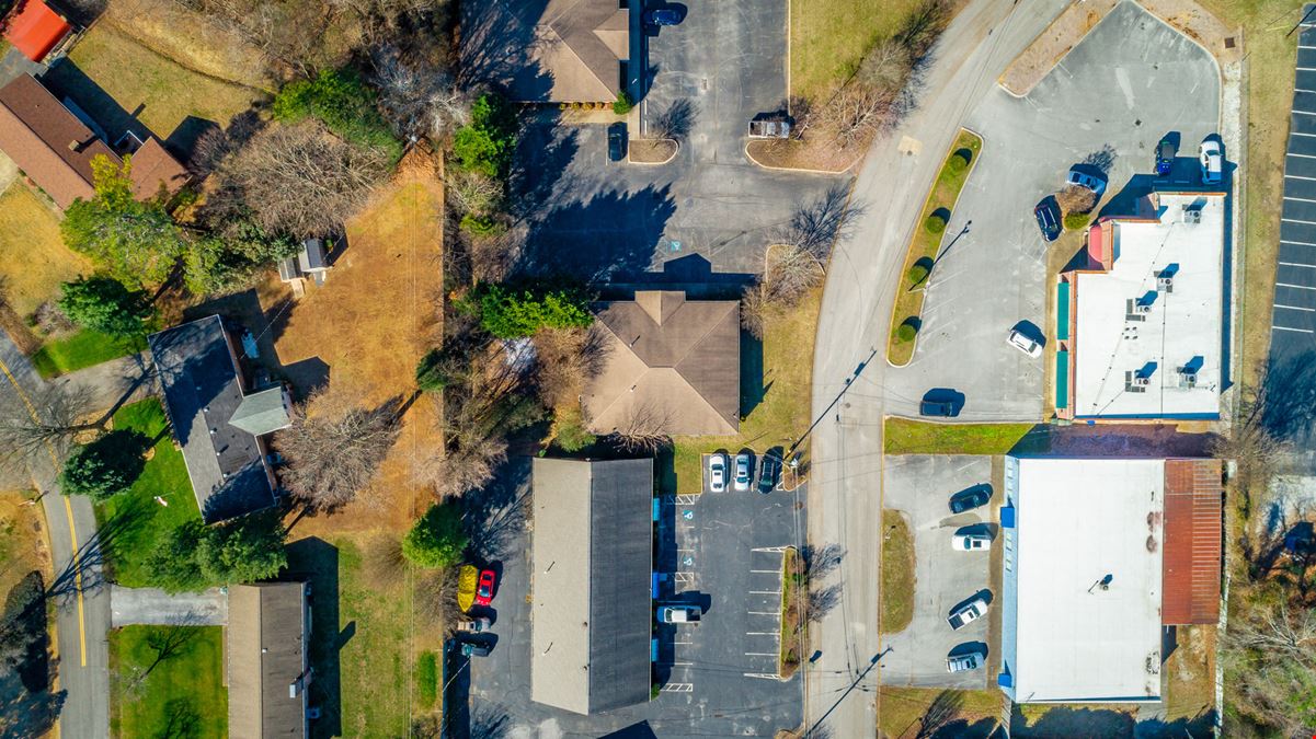 6714 Heritage Business Ct